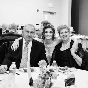 Meet your Posher, Leanna